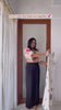 Premium Casual Officewear Cotton Outfit