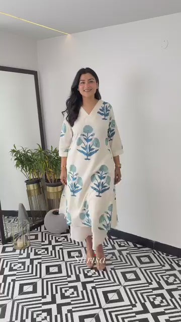 Premium Fine Cotton Code set